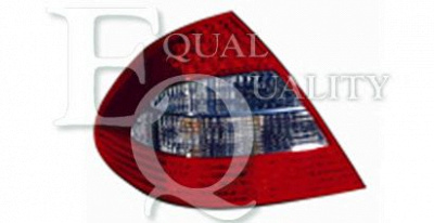 EQUAL QUALITY gp0973 -  Задний фонарь